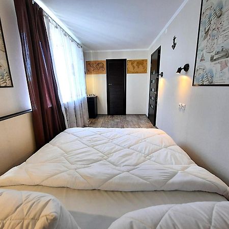 Sea Style - Сеть Апартаментов Alex Apartments Бесконтактное Заселение 24-7 Poltawa Exterior foto